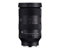 Sigma A 28-105mm f/2.8 DG DN Sony E - 1360968 - zdjęcie 2